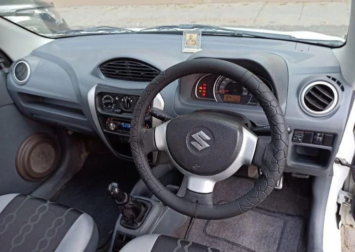 Maruti Suzuki Alto(2010-2013) Std Bs-iv